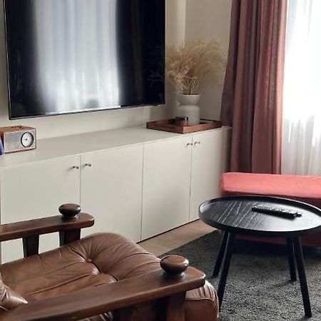 Le Baumann Concept: Appartement De Charme Dans Un Monument Historique Colmar Exteriör bild